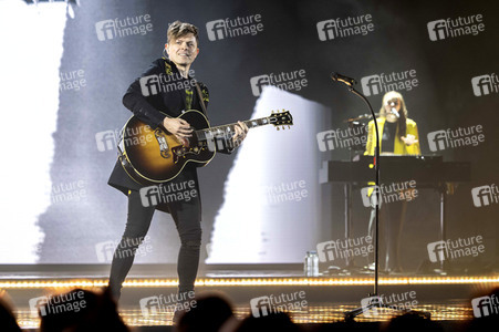 Konzert von Michael Patrick Kelly in Erfurt