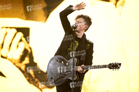 Konzert von Michael Patrick Kelly in Erfurt