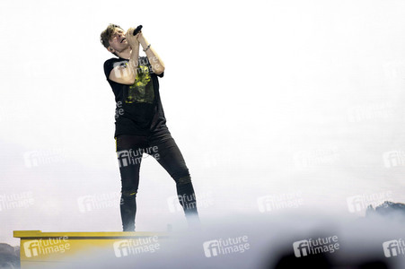 Konzert von Michael Patrick Kelly in Erfurt