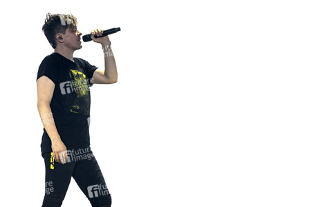 Konzert von Michael Patrick Kelly in Erfurt