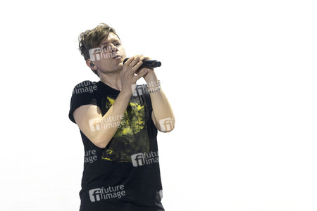 Konzert von Michael Patrick Kelly in Erfurt