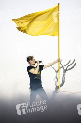 Konzert von Michael Patrick Kelly in Erfurt