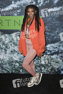 Stella McCartney x Adidas Launch Party in Los Angeles