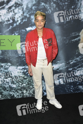 Stella McCartney x Adidas Launch Party in Los Angeles