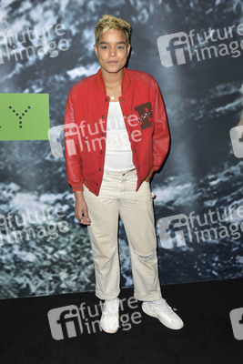 Stella McCartney x Adidas Launch Party in Los Angeles