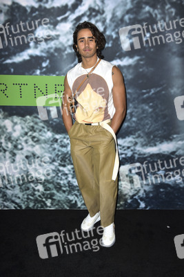 Stella McCartney x Adidas Launch Party in Los Angeles