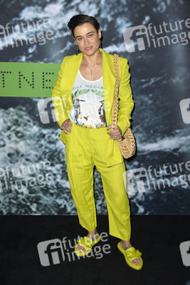 Stella McCartney x Adidas Launch Party in Los Angeles