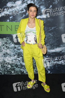 Stella McCartney x Adidas Launch Party in Los Angeles