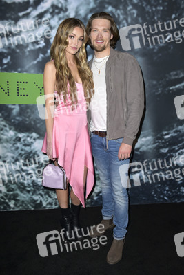 Stella McCartney x Adidas Launch Party in Los Angeles