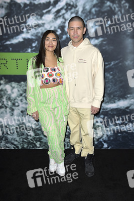Stella McCartney x Adidas Launch Party in Los Angeles