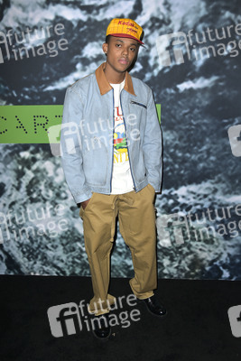 Stella McCartney x Adidas Launch Party in Los Angeles