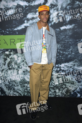 Stella McCartney x Adidas Launch Party in Los Angeles