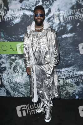 Stella McCartney x Adidas Launch Party in Los Angeles