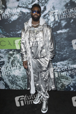 Stella McCartney x Adidas Launch Party in Los Angeles