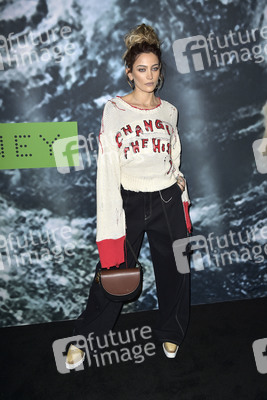 Stella McCartney x Adidas Launch Party in Los Angeles