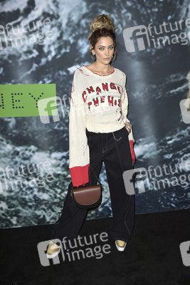 Stella McCartney x Adidas Launch Party in Los Angeles