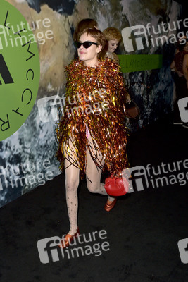 Stella McCartney x Adidas Launch Party in Los Angeles