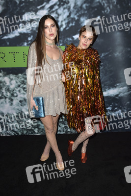 Stella McCartney x Adidas Launch Party in Los Angeles