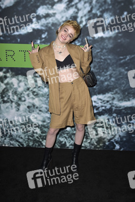 Stella McCartney x Adidas Launch Party in Los Angeles