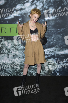 Stella McCartney x Adidas Launch Party in Los Angeles