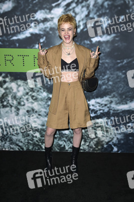 Stella McCartney x Adidas Launch Party in Los Angeles