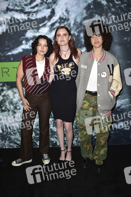 Stella McCartney x Adidas Launch Party in Los Angeles