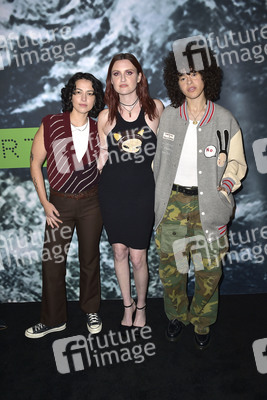 Stella McCartney x Adidas Launch Party in Los Angeles