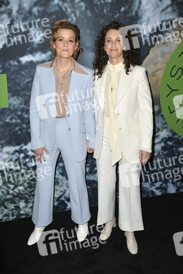 Stella McCartney x Adidas Launch Party in Los Angeles
