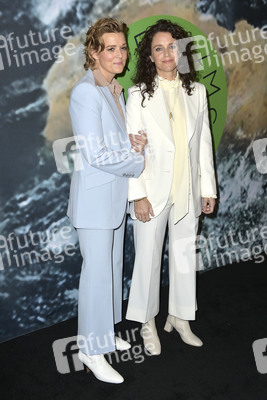 Stella McCartney x Adidas Launch Party in Los Angeles