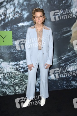 Stella McCartney x Adidas Launch Party in Los Angeles