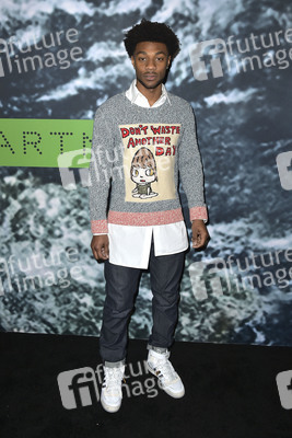 Stella McCartney x Adidas Launch Party in Los Angeles