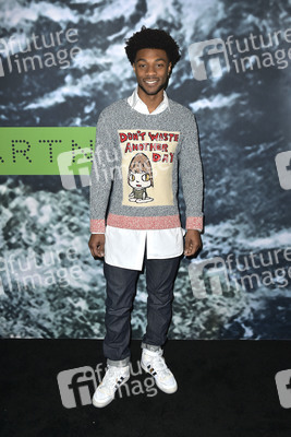 Stella McCartney x Adidas Launch Party in Los Angeles