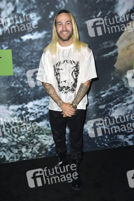 Stella McCartney x Adidas Launch Party in Los Angeles