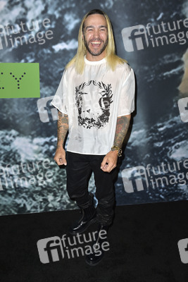 Stella McCartney x Adidas Launch Party in Los Angeles