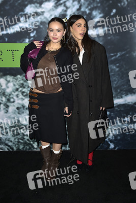 Stella McCartney x Adidas Launch Party in Los Angeles