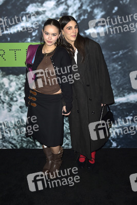Stella McCartney x Adidas Launch Party in Los Angeles
