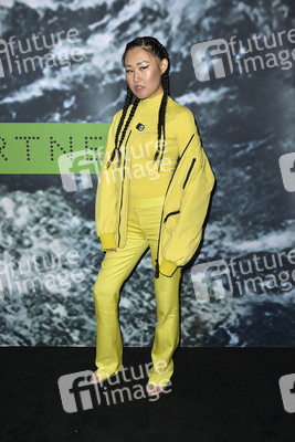 Stella McCartney x Adidas Launch Party in Los Angeles