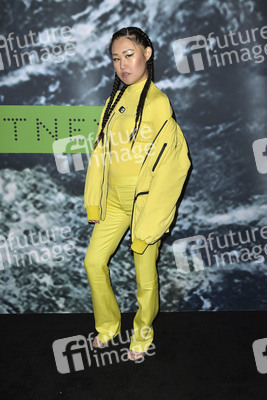 Stella McCartney x Adidas Launch Party in Los Angeles