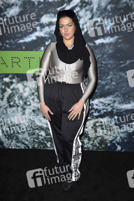 Stella McCartney x Adidas Launch Party in Los Angeles