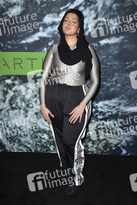 Stella McCartney x Adidas Launch Party in Los Angeles