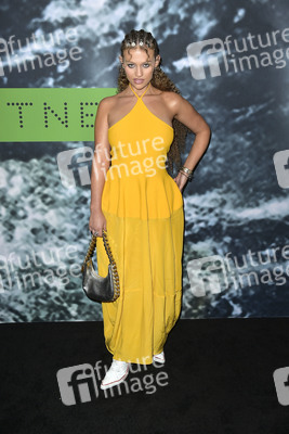 Stella McCartney x Adidas Launch Party in Los Angeles