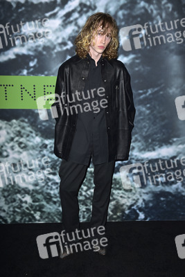Stella McCartney x Adidas Launch Party in Los Angeles