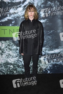Stella McCartney x Adidas Launch Party in Los Angeles