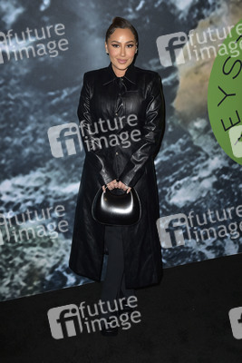 Stella McCartney x Adidas Launch Party in Los Angeles