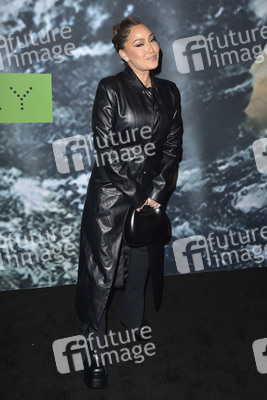 Stella McCartney x Adidas Launch Party in Los Angeles