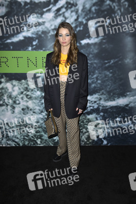 Stella McCartney x Adidas Launch Party in Los Angeles