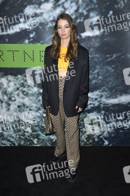 Stella McCartney x Adidas Launch Party in Los Angeles