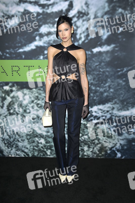 Stella McCartney x Adidas Launch Party in Los Angeles