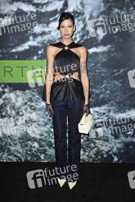 Stella McCartney x Adidas Launch Party in Los Angeles