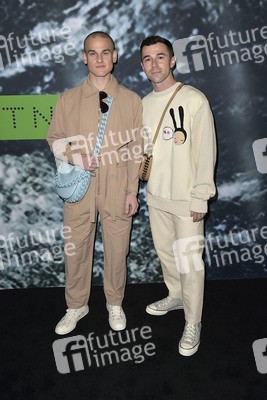 Stella McCartney x Adidas Launch Party in Los Angeles